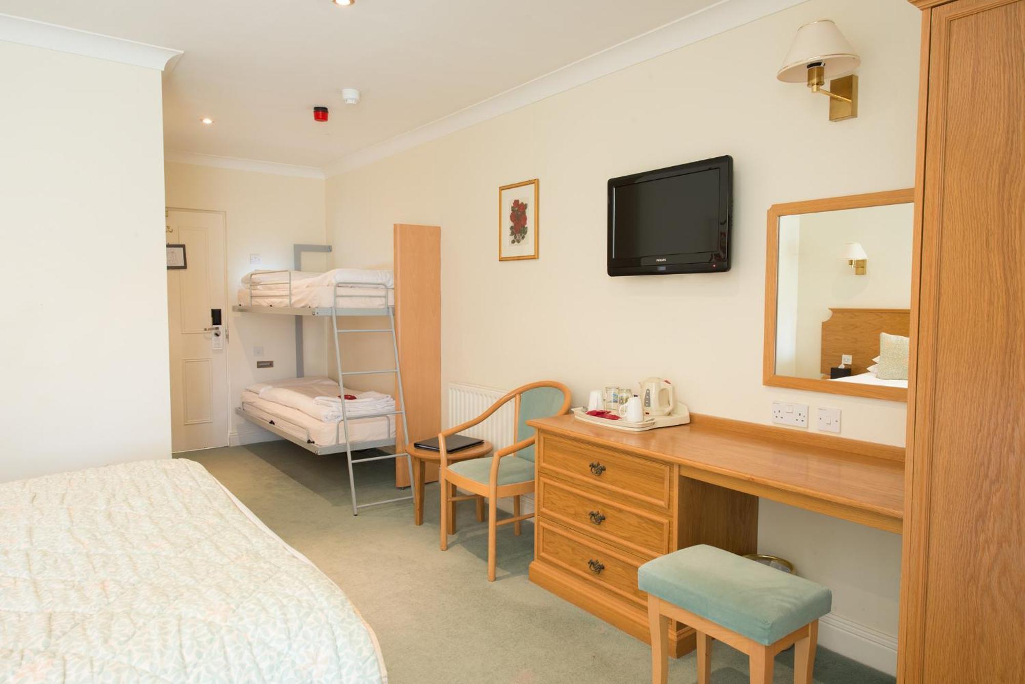 Beaulieu Hotel Lyndhurst Habitación foto