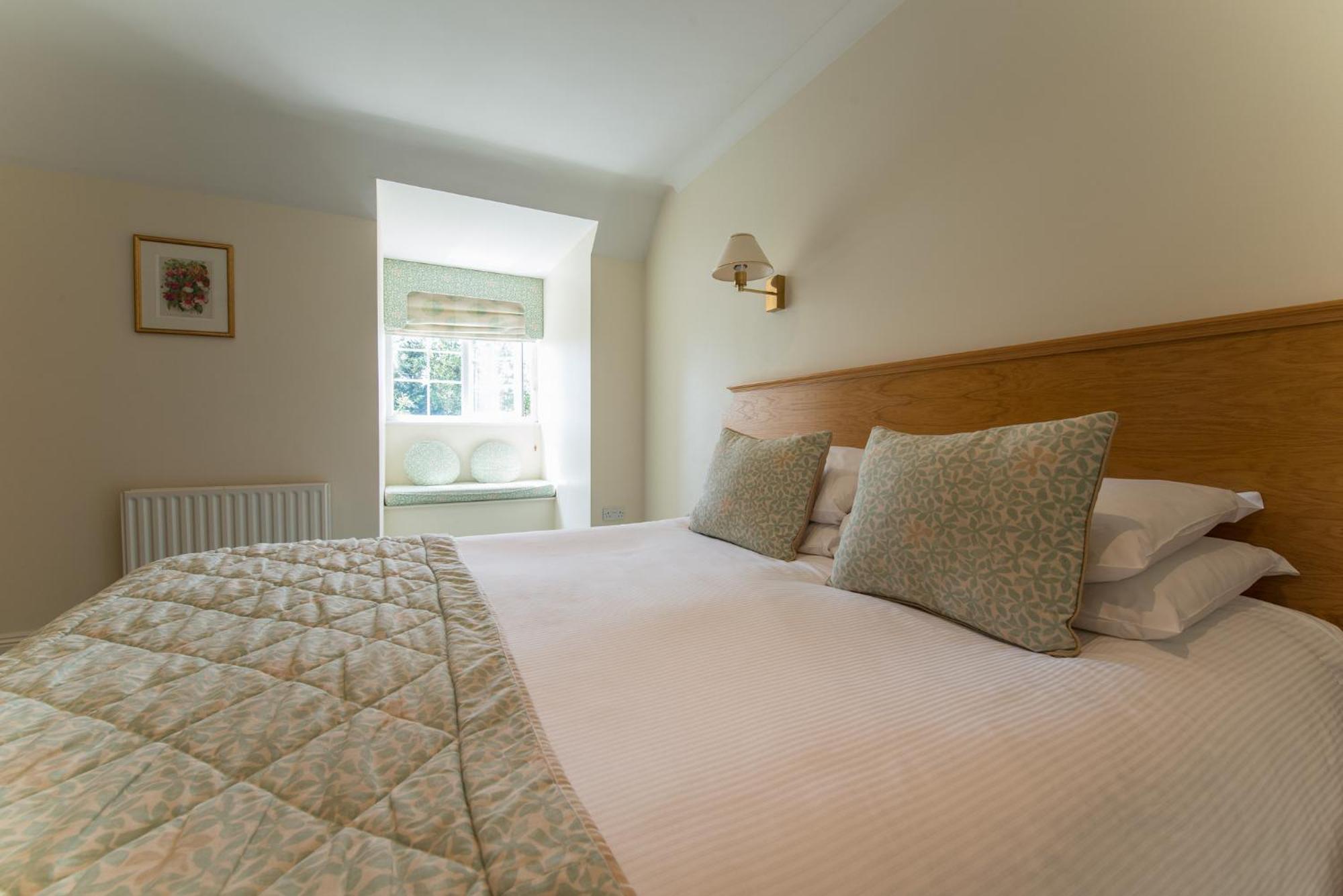 Beaulieu Hotel Lyndhurst Habitación foto