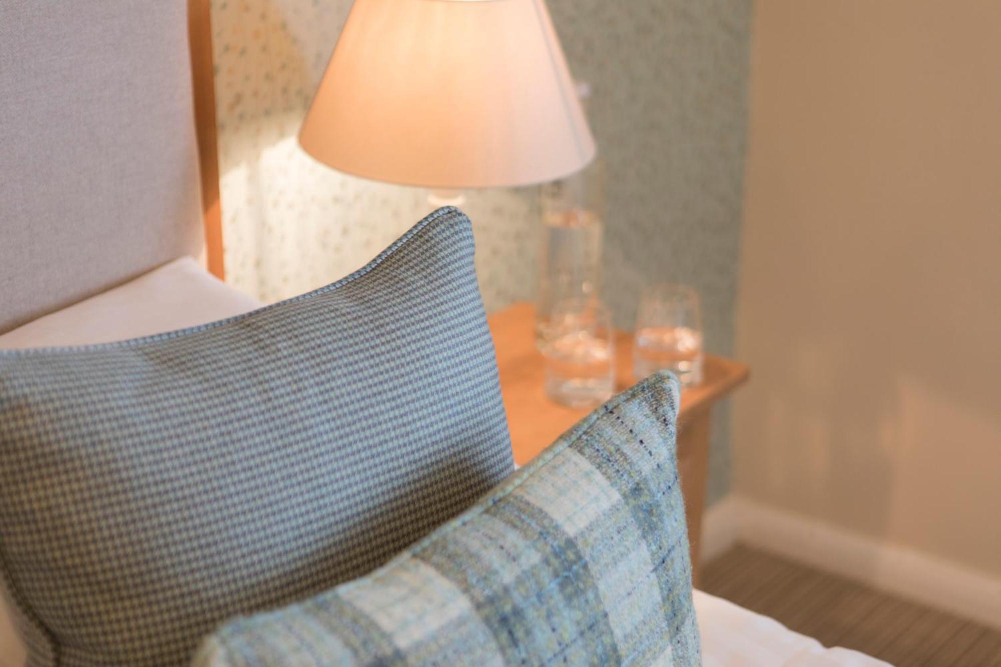 Beaulieu Hotel Lyndhurst Habitación foto